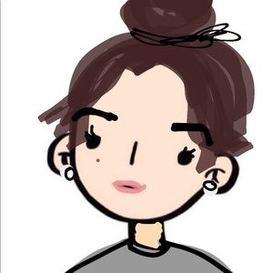 Meet your Posher, Robyn